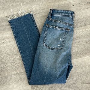 Abercrombie&Fitch Jeans